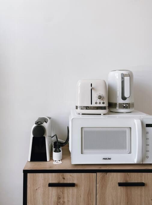 Apartamento Climatise Avec Parking Prive Dans Le Centre Cannes