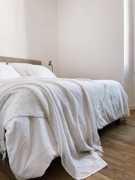 Climatise Avec Parking Prive Dans Le Centre Apartment *