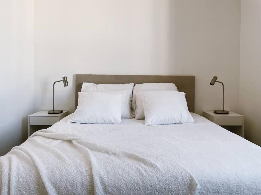 Climatise Avec Parking Prive Dans Le Centre Apartment Cannes